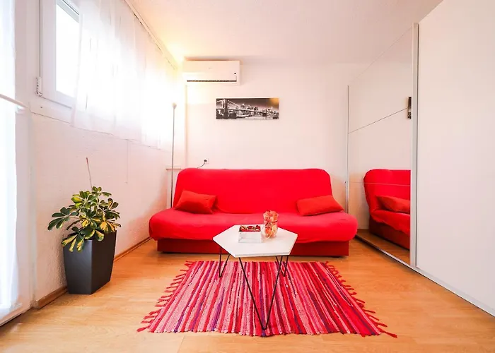 Apartment Havana
