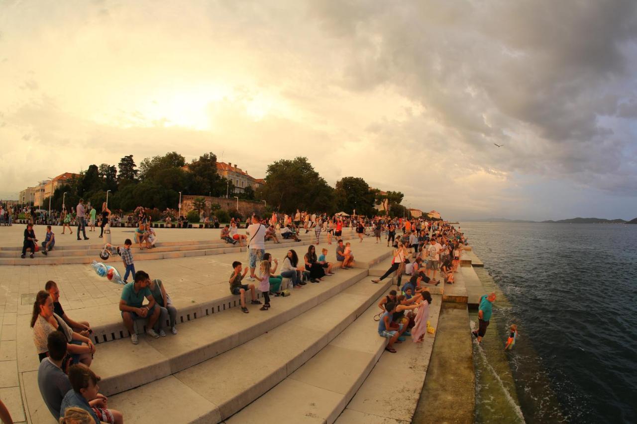 Havana * Zadar