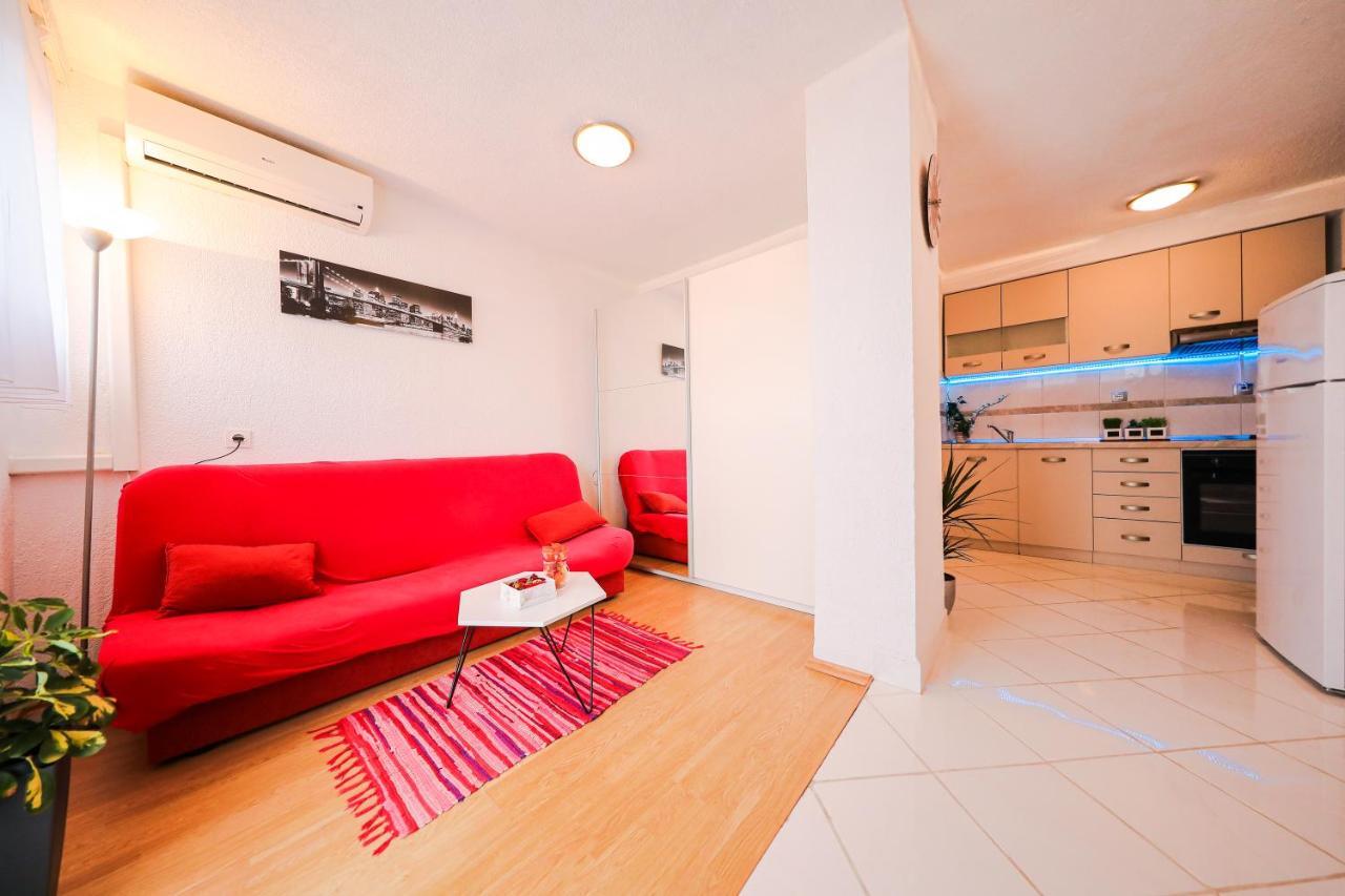 Apartment Havana Zadar