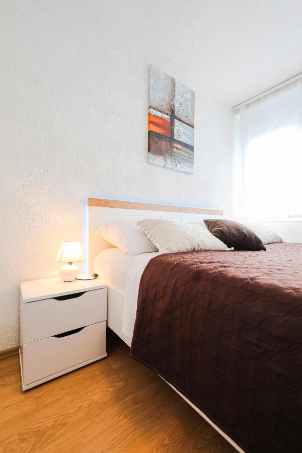 Apartment Havana Zadar