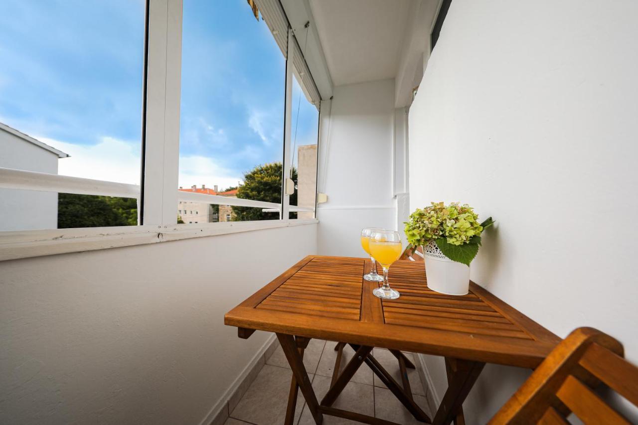 Havana Apartment Zadar