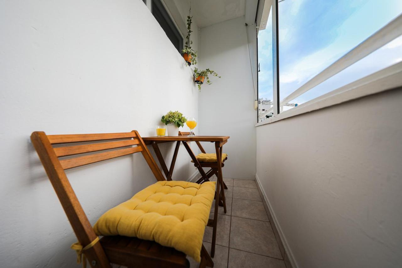 Havana Apartment